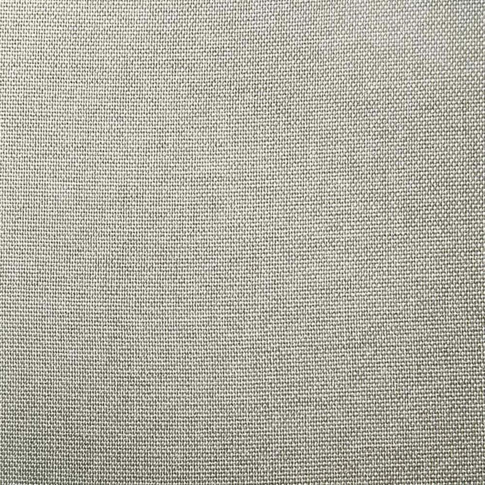 Armen Living Nolan 30" Bar Stool in Matte White, , large