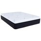 Southerland Weston Plush Hybrid Twin Mattress with Low Profile Box Spring, , large