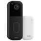 Blink Video Doorbell with Sync Module Core in Black, , large