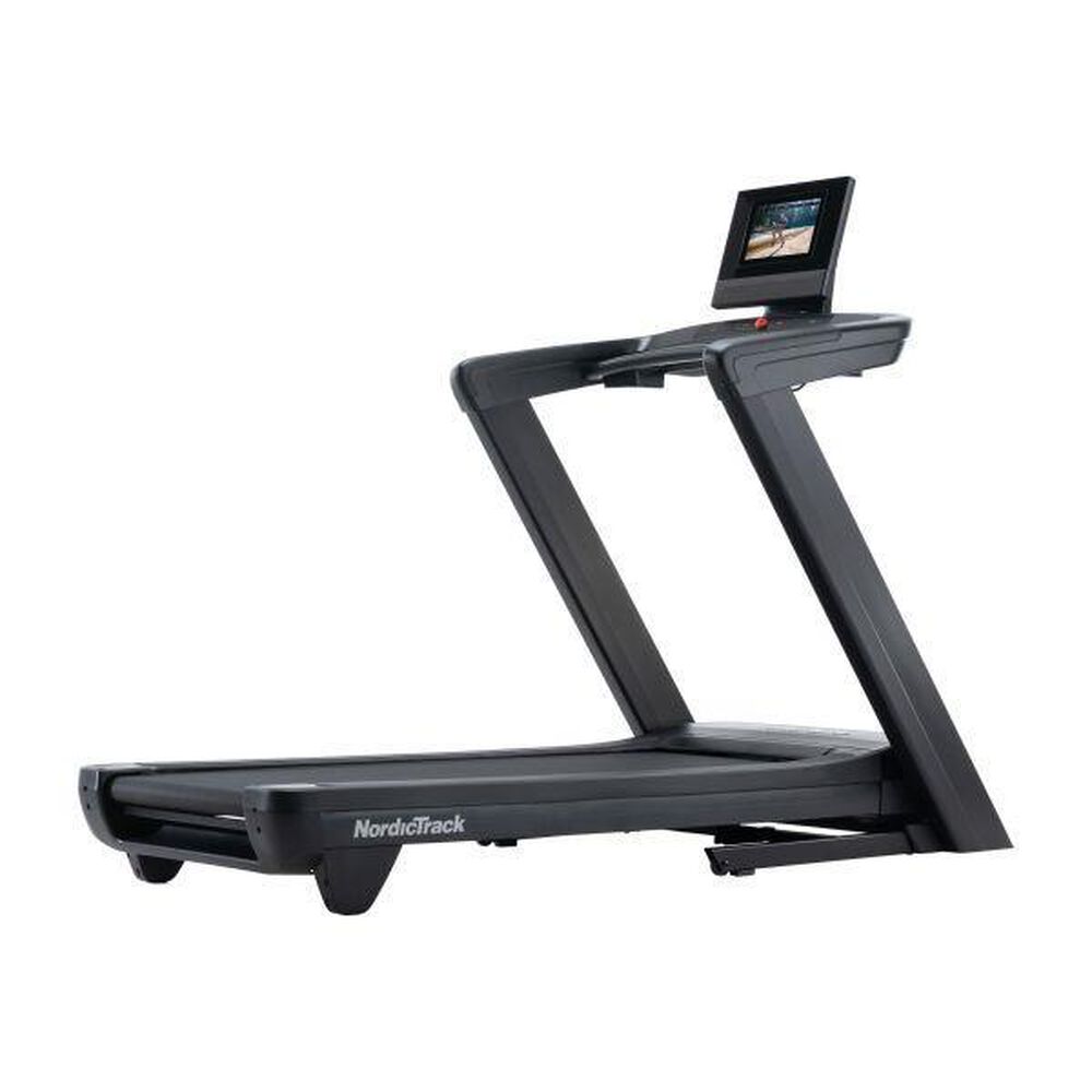 NordicTrack Commercial 1250 Treadmill in Black, , large