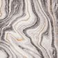 Safavieh Craft CFT819F 2"3" x 16" Grey and Gold Runner, , large