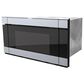 Sharp 30" Extension Kit for SMD2489ES Microwave Drawer Oven in Stainless Steel, , large
