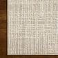 Amber Lewis x Loloi Bexley Natural and Dove 2"7" x 10" Runner, , large