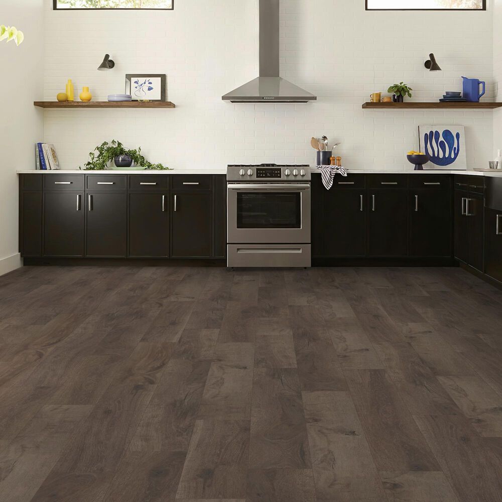 COREtec Originals Premium Grande Willis Oak 9&quot; x 18&quot;/55&quot;/82&quot; Luxury Vinyl Plank, , large