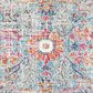 Surya Harput HAP-1063 2" x 3" Beige, Saffron and Gray Runner, , large