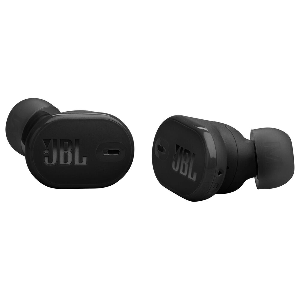 JBL Tune Buds 2 True Wireless Earbuds in Black, , large