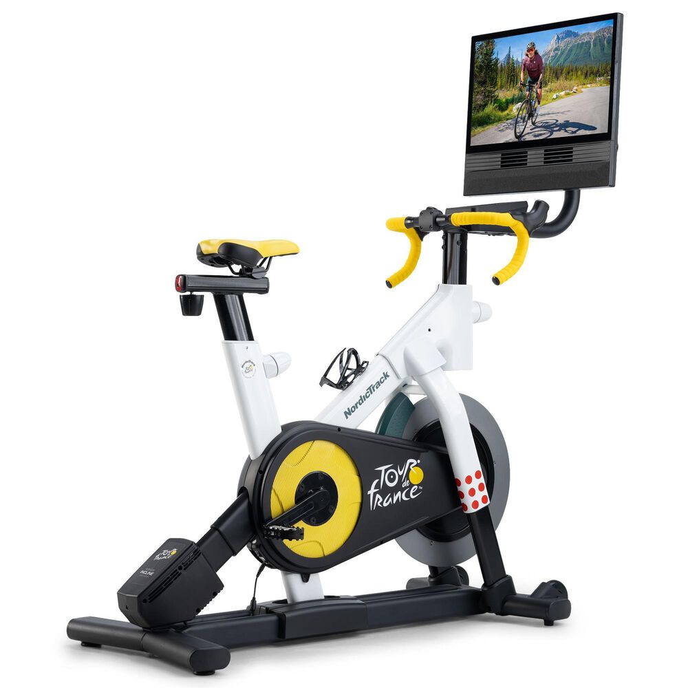 NordicTrack Tour de France Indoor Bike, , large
