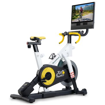 NordicTrack Tour de France Indoor Bike, , large