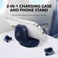 Anker P40i Smart ANC True-Wireless Earbuds in Navy Blue, , large