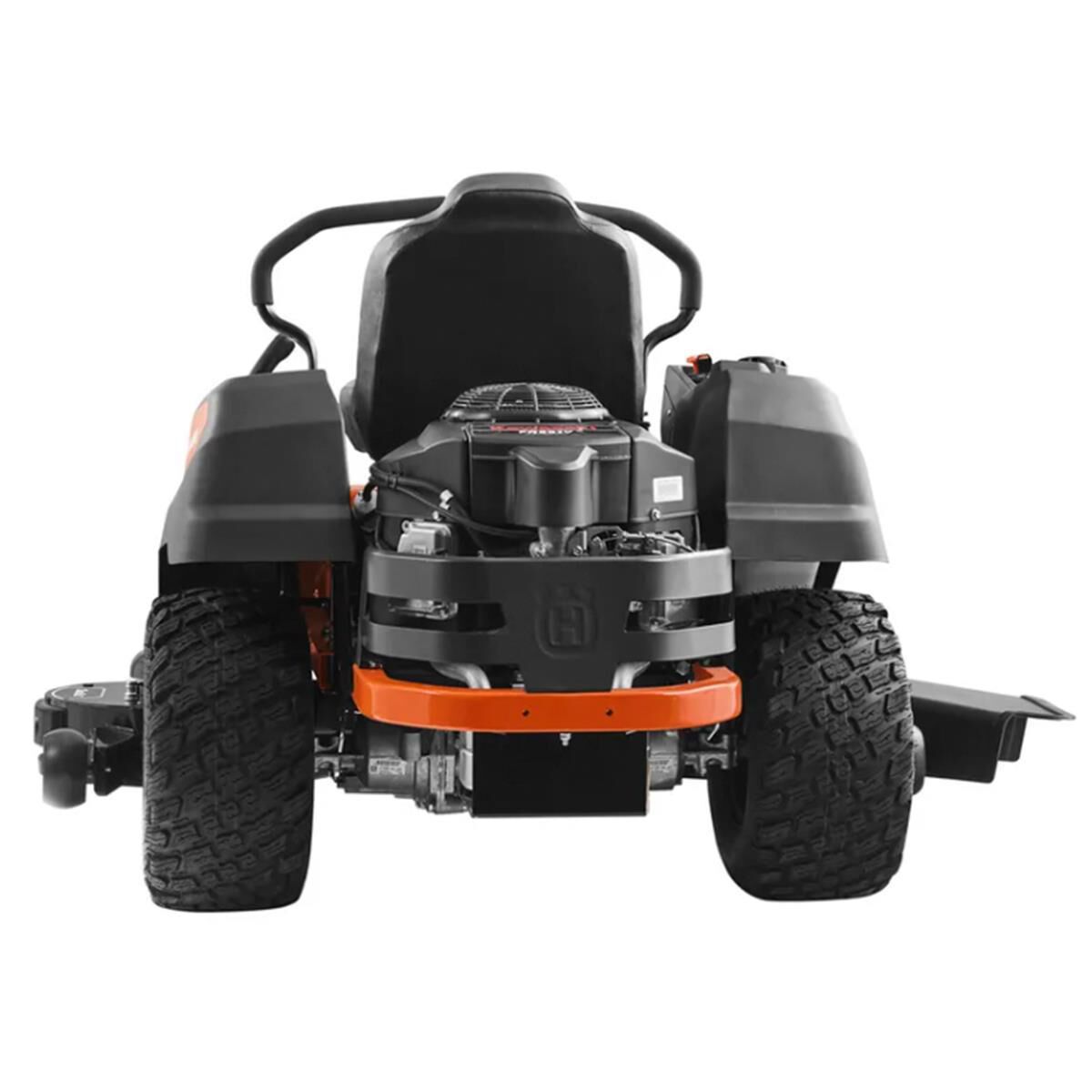 Husqvarna 23 hp lawn hot sale tractor
