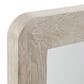 Bernhardt Antibes Dresser and Mirror in Roz Tan, , large