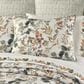 J. Queen New York Evergreen 3-Piece Full/Queen Quilt Set in Sage, , large