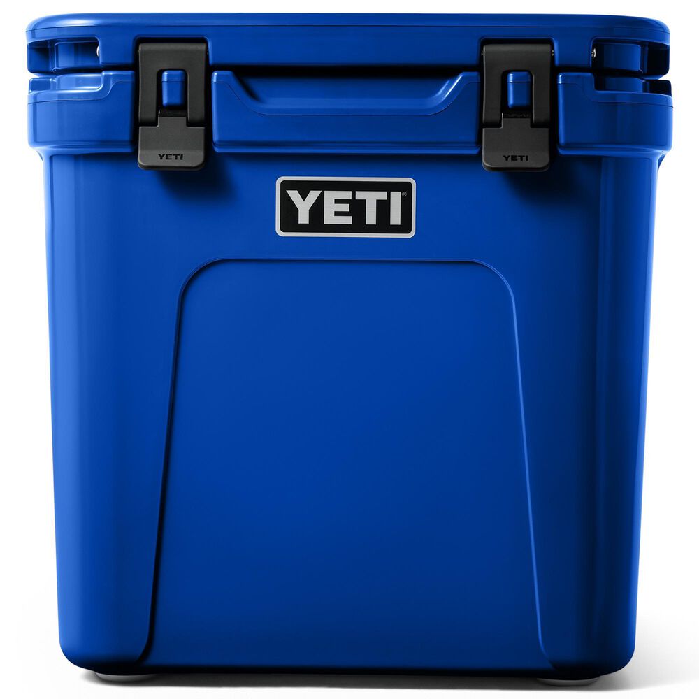 YETI Roadie 48 Wheeled Cooler in Royal Blue, , large