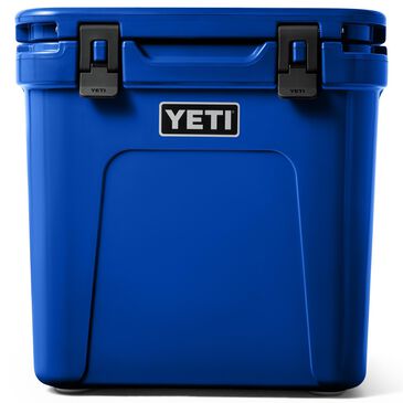 YETI Roadie 48 Wheeled Cooler in Royal Blue, , large