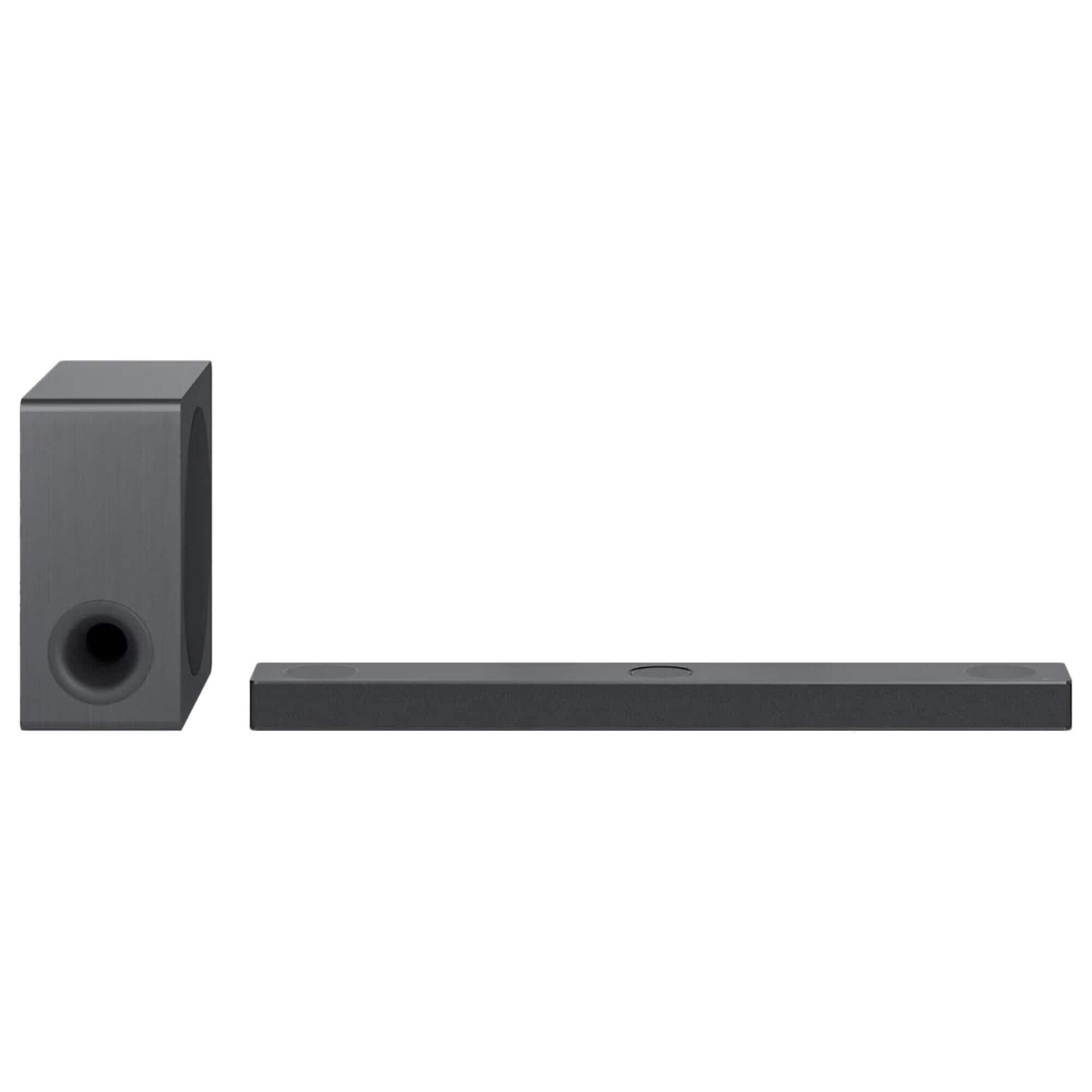 Airplay 2 soundbar discount