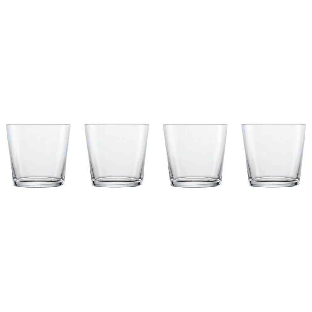 Fortessa Together 12.4 Oz Double Old Fashioned Glass in Clear (Set of 4), , large