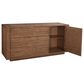 Steve Silver Garland Sideboard in Toffee, , large