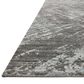 Loloi Arlo ARL-01 2" x 3" Charcoal /Silver Area Rug, , large
