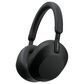 Sony Wireless Industry Leading Noise Canceling Headphones in Black, , large