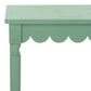 Safavieh Haven End Table in Sage Green, , large