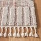 Safavieh Marrakesh Southwestern 2"2" x 6" Grey and Multicolor Runner, , large
