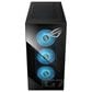 ASUS ROG G700 Gaming Desktop | Intel Core Ultra 7 265F - 16GB RAM - NVIDIA GeForce RTX 5070 Ti Graphics - 1TB SSD in Black, , large