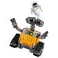 LEGO Wall-E and Eve Building Set, , large
