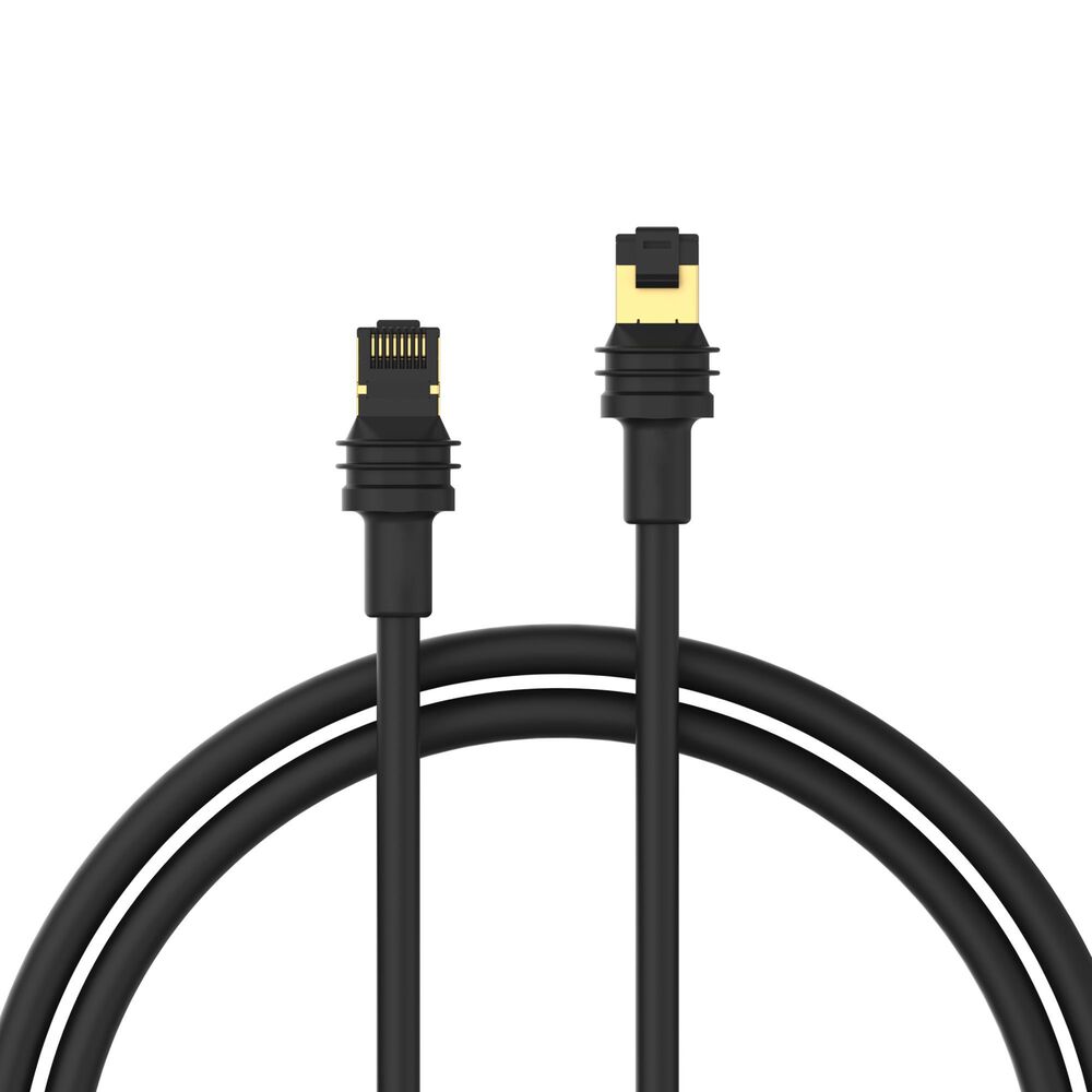 Starlink 15' Gen 3 Cable in Black, , large