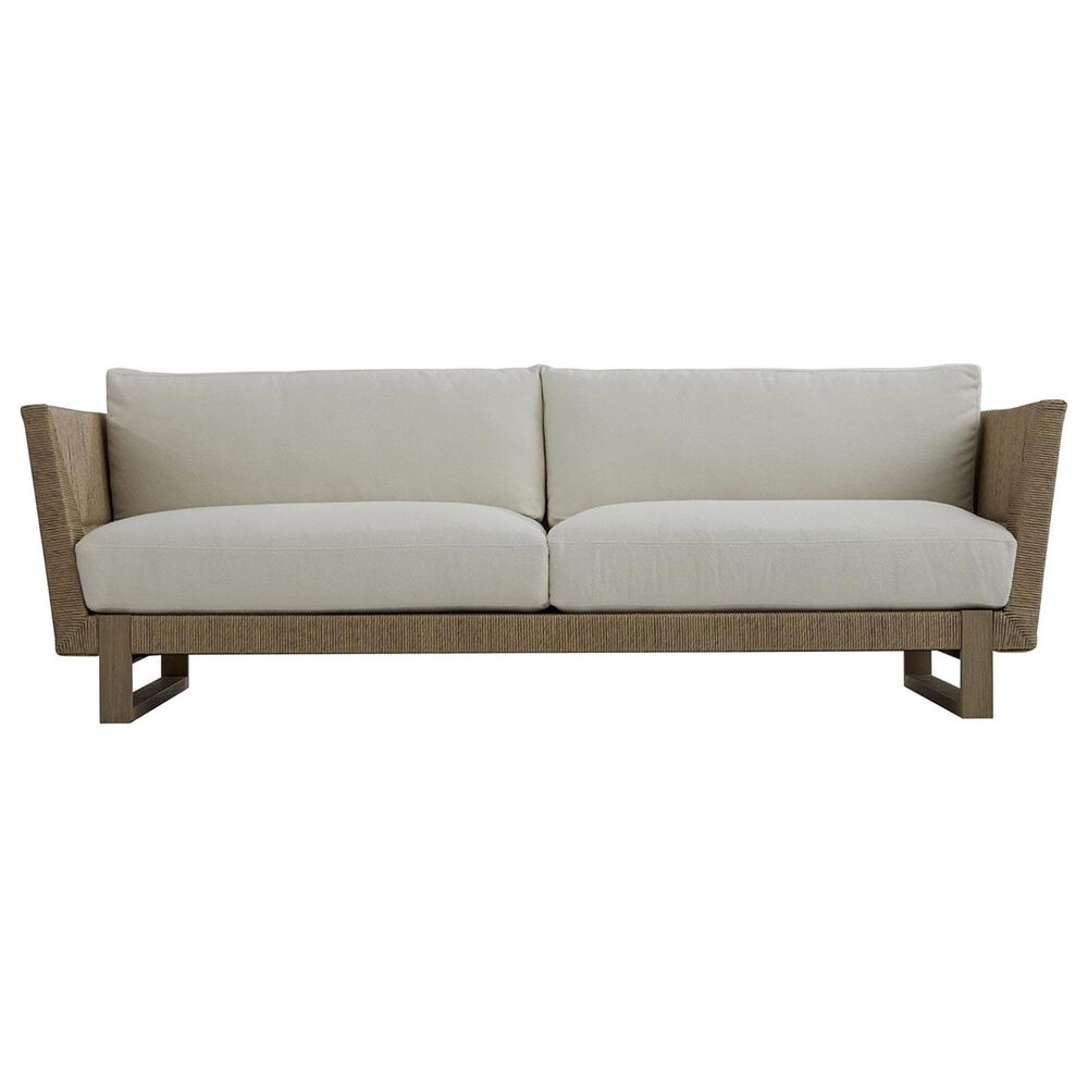 Bernhardt Praia Stationary Sofa in Teak, , large