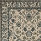 Oriental Weavers Aberdeen 3"3" x 5" Beige Area Rug, , large