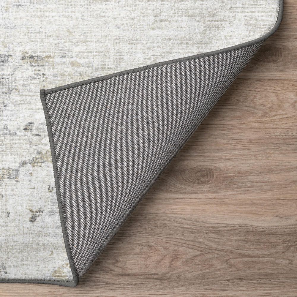 Dalyn Rug Company Camberly 2&#39;3&quot; x 7&#39;6&quot; Linen Runner, , large