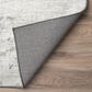 Dalyn Rug Company Camberly 2"3" x 7"6" Linen Runner, , large