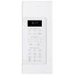 GE Appliances 1.7 Cu. Ft. Over-the-Range Microwave with Sensor in White, , large