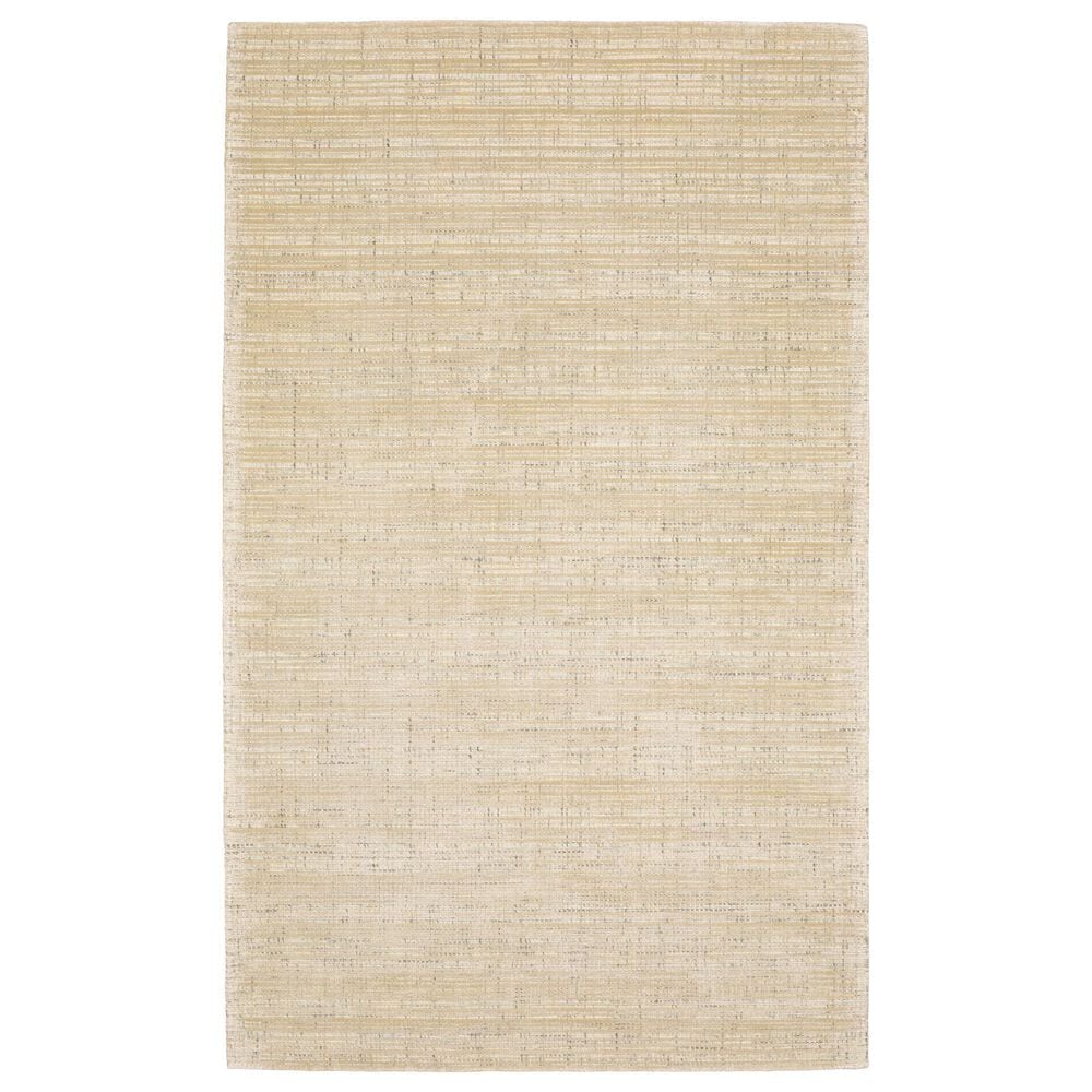 Oriental Weavers Circa 10" x 13" Beige and Ivory Area Rug, , large