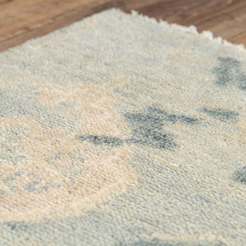 RIZZY Belmont 6&#39; x 9&#39; Grey, Ivory and Beige Area Rug, , large