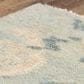RIZZY Belmont 6" x 9" Grey, Ivory and Beige Area Rug, , large