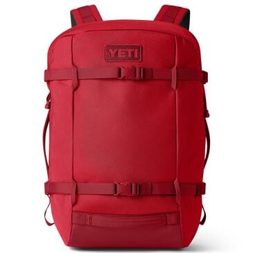 YETI Crossroads 22L Backpack in Rescue Red, , large