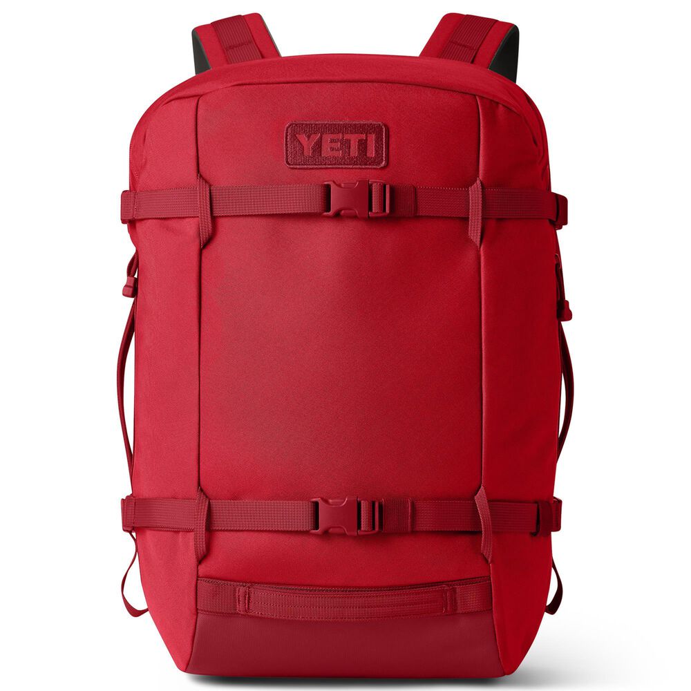 YETI Crossroads 22L Backpack in Rescue Red, , large