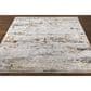 Surya Laila 5" x 7"6" Light Gray, Navy, Teal, Clay and Camel Area Rug, , large