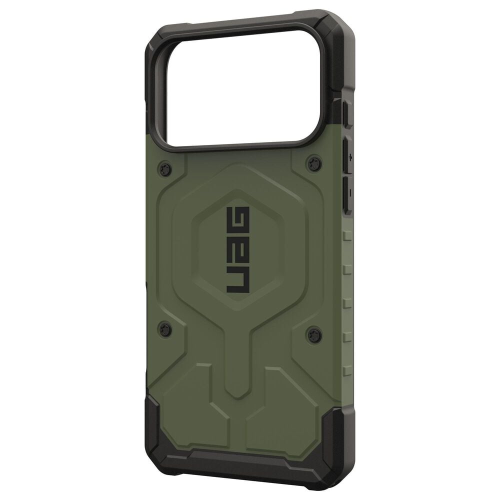 UAG Urban Armor Gear &#40;uag&#41; - Pathfinder Magsafe Case For Apple 2025 Iphone 6.9 Pro Max - Olive, , large