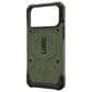 UAG Urban Armor Gear (uag) - Pathfinder Magsafe Case For Apple 2025 Iphone 6.9 Pro Max - Olive, , large
