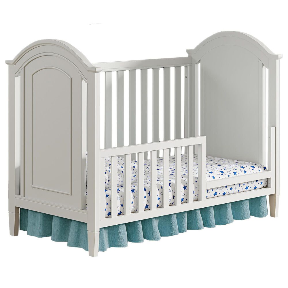 Eastern Shore Cottage Crib &amp; Changer, , large