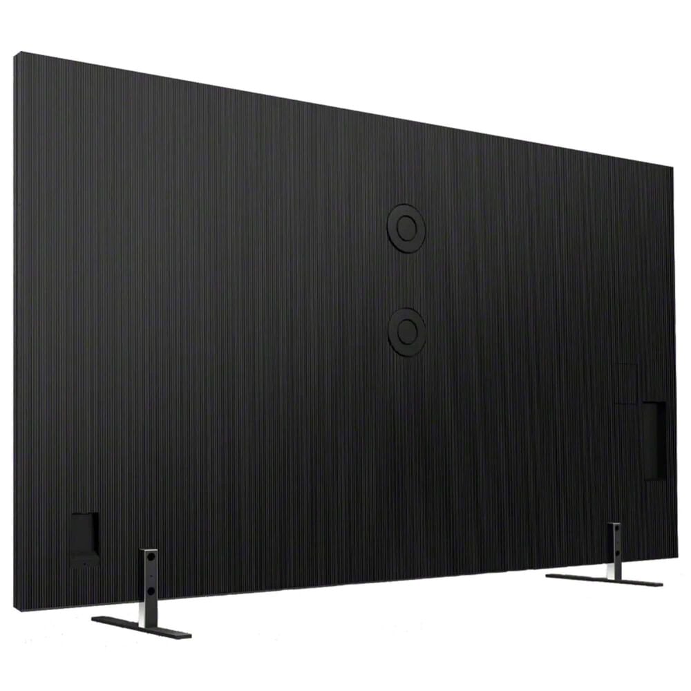 Sony 115" Class Bravia 9 II True RGB 4K HDR - Smart Google TV with Rear Speakers, Subwoofer and Home Theater System in Black, , large