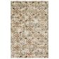Loloi Torrance TC-12 5" x 7"6" Ivory and Taupe Area Rug, , large