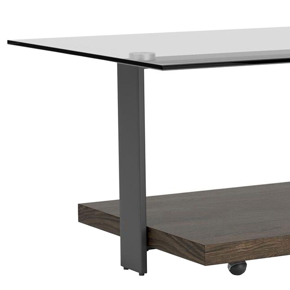 Shannon Hills Cortland Coffee Table in Saddle Oak, , large