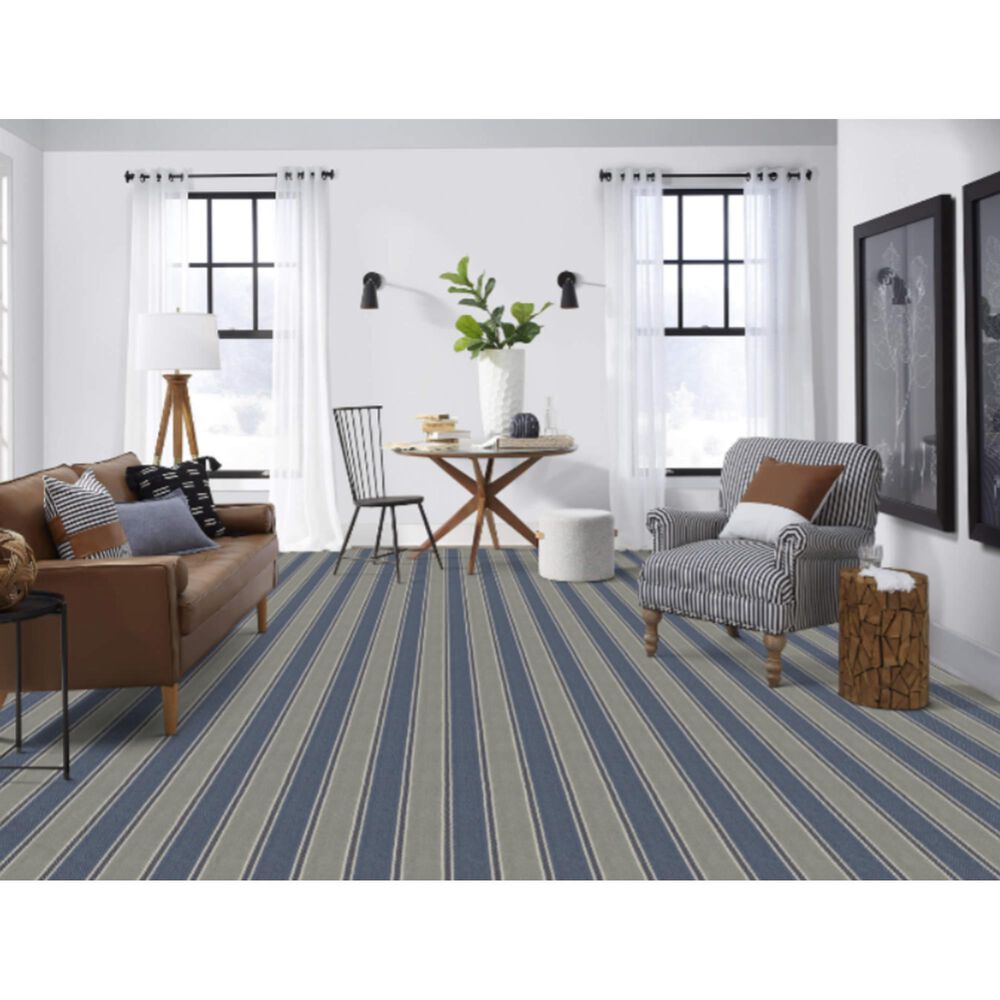 Masland Dolce Vita Carpet in Marina, , large
