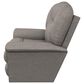 La-Z-Boy Jasper Power Rocker Recliner with Swivel Base in Luna Smoke, , large