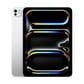 Apple 11-Inch iPad Pro Wi-Fi 512GB with standard glass | Silver (latest Model) (Pre Order), , large