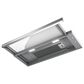 Zephyr Core Series Pisa 24" Under Cabinet Range Hood with 290 CFM and Blower in Stainless Steel, , large