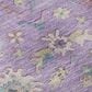 Dalyn Rug Company Hatay HY7 2"3" x 7"6" Purple Runner, , large
